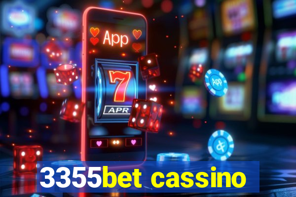 3355bet cassino